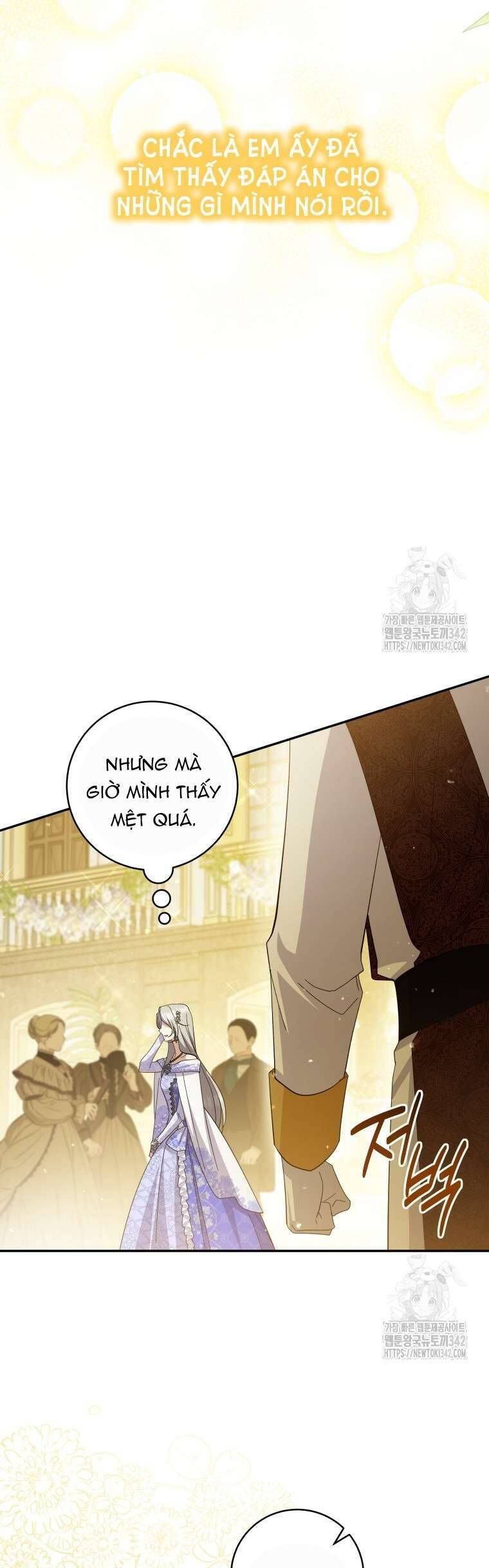 Kế Hoạch Trả Thù - Chap 103 - Trang 37