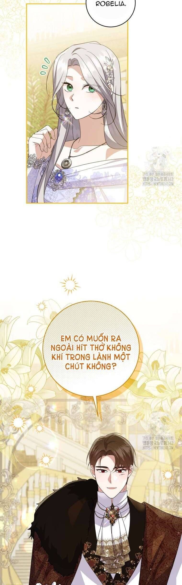 Kế Hoạch Trả Thù - Chap 103 - Trang 38