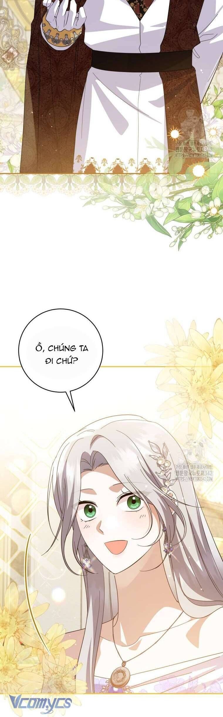 Kế Hoạch Trả Thù - Chap 103 - Trang 39