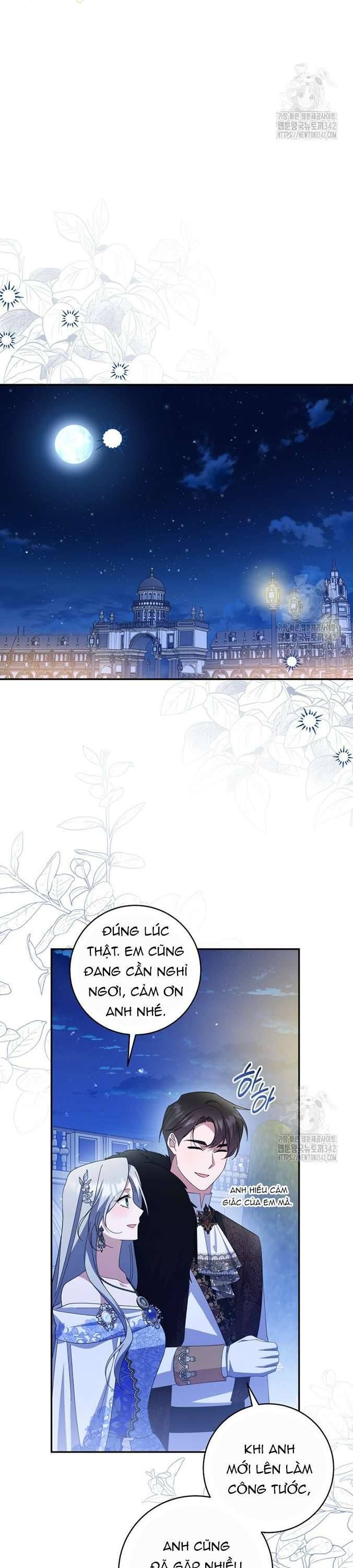 Kế Hoạch Trả Thù - Chap 103 - Trang 40