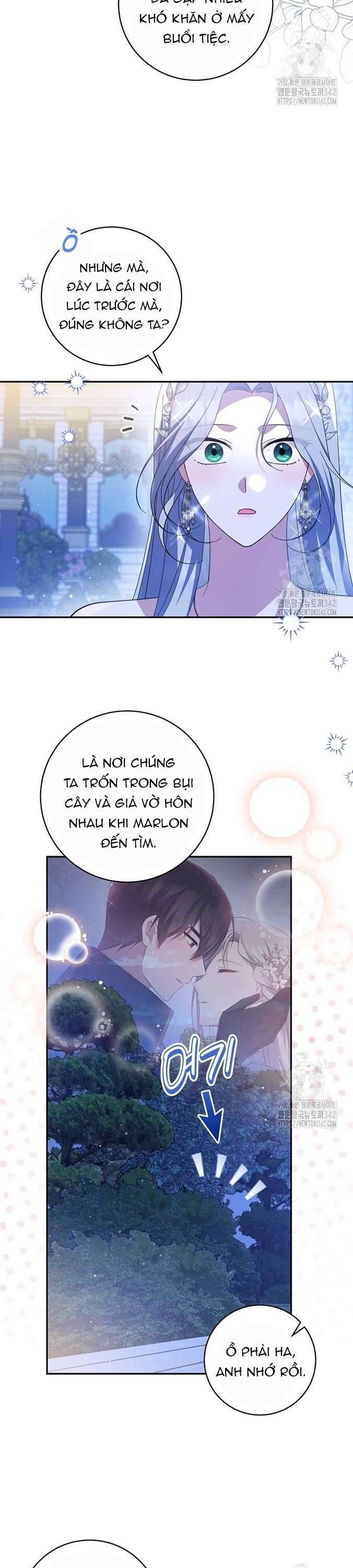 Kế Hoạch Trả Thù - Chap 103 - Trang 41