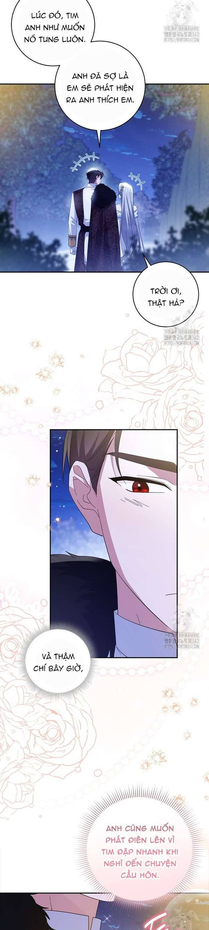 Kế Hoạch Trả Thù - Chap 103 - Trang 42