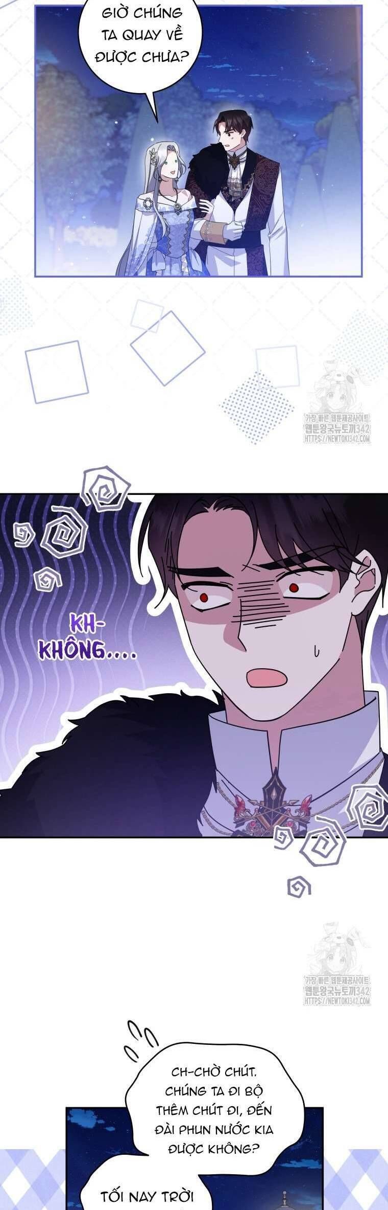 Kế Hoạch Trả Thù - Chap 103 - Trang 46