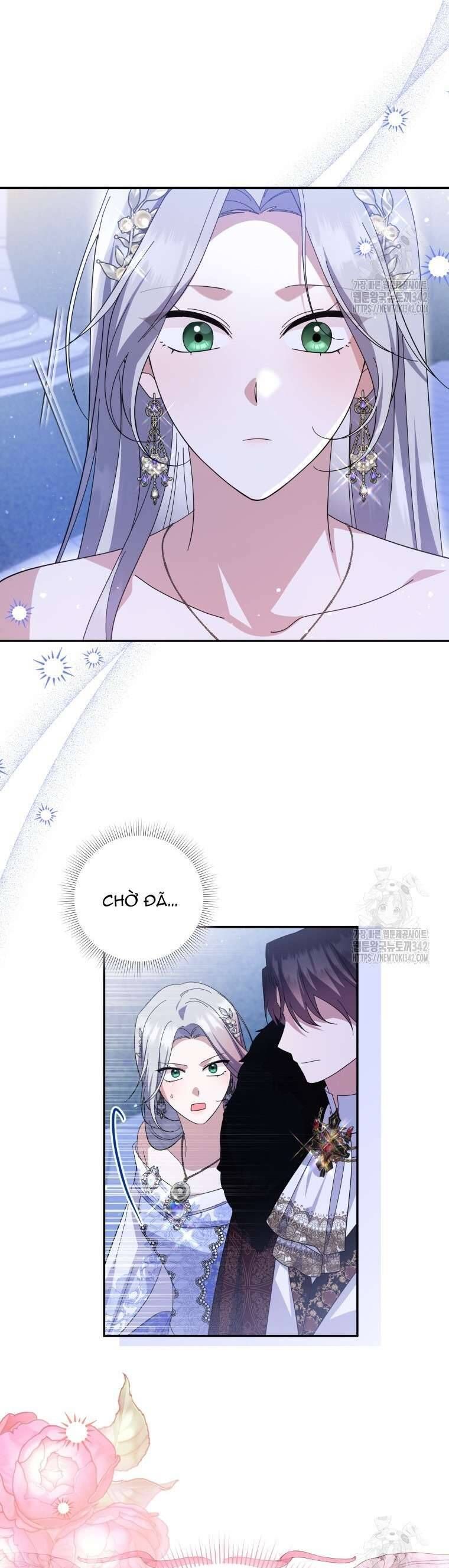 Kế Hoạch Trả Thù - Chap 103 - Trang 48