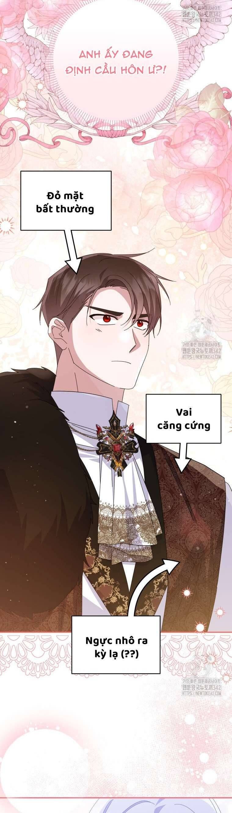 Kế Hoạch Trả Thù - Chap 103 - Trang 49