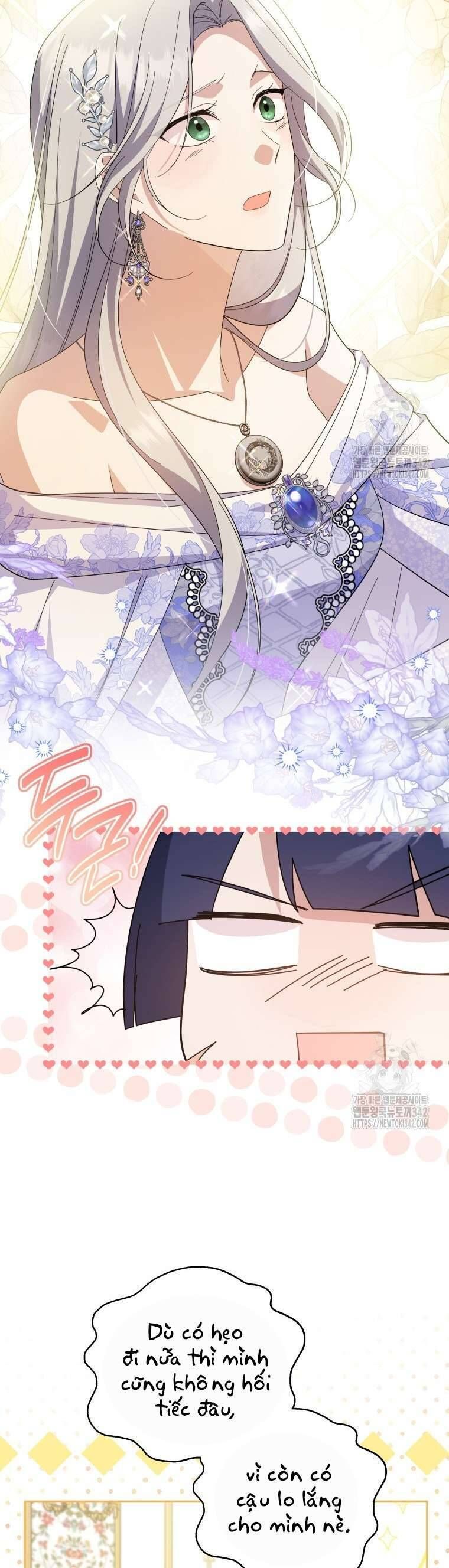 Kế Hoạch Trả Thù - Chap 103 - Trang 5
