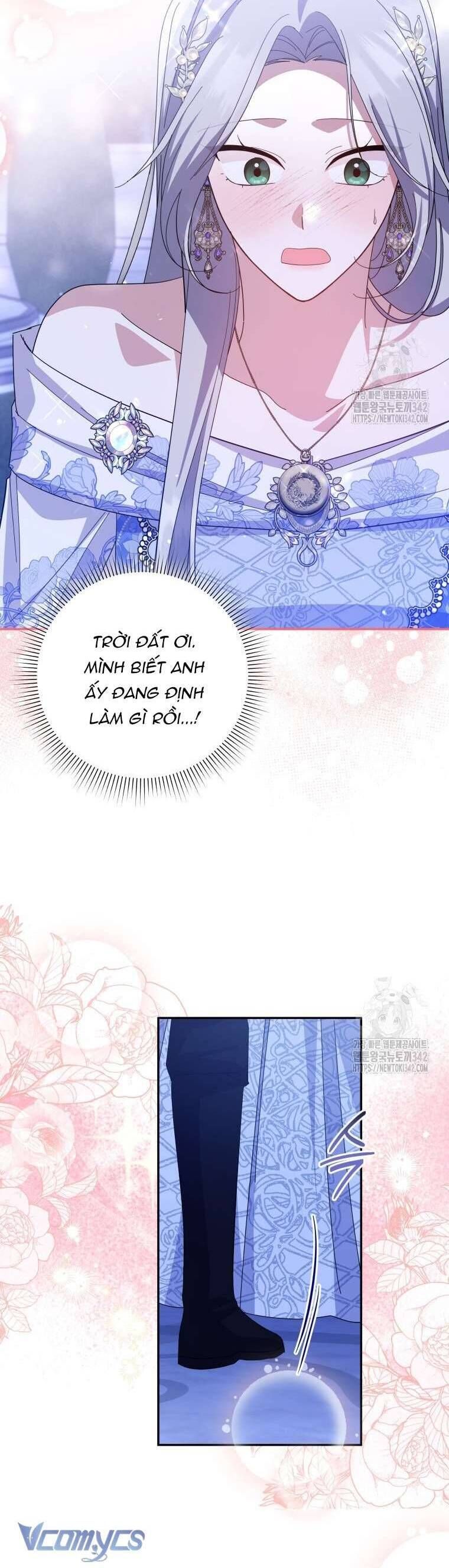 Kế Hoạch Trả Thù - Chap 103 - Trang 50