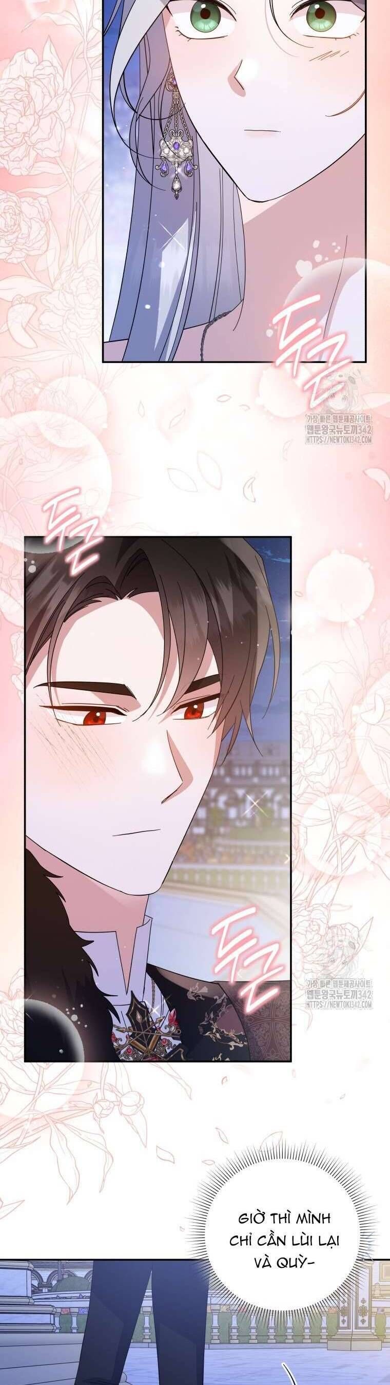 Kế Hoạch Trả Thù - Chap 103 - Trang 52