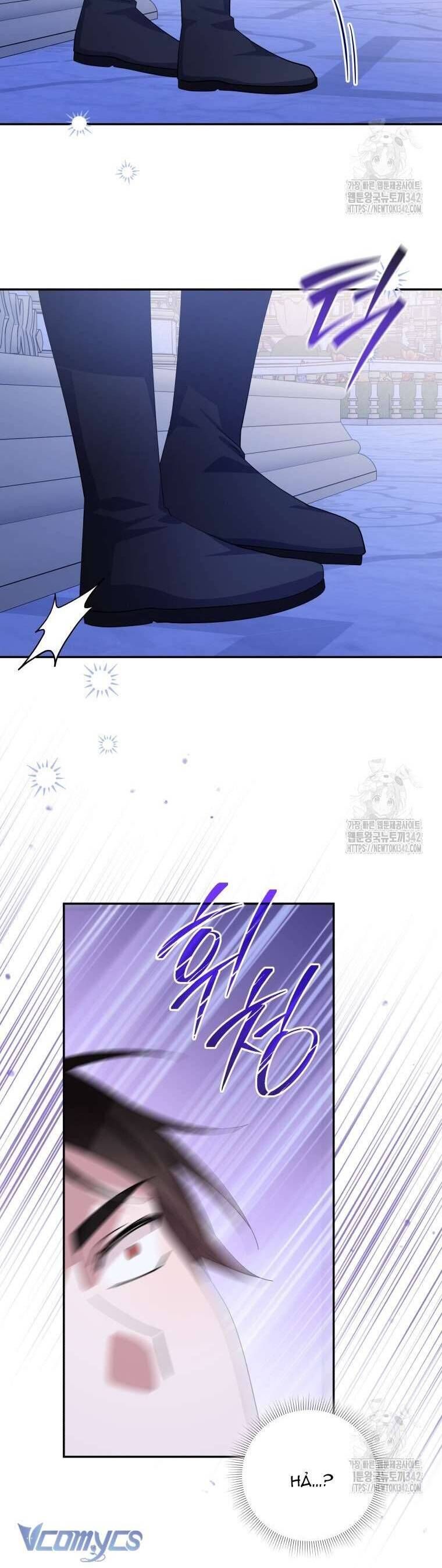 Kế Hoạch Trả Thù - Chap 103 - Trang 53