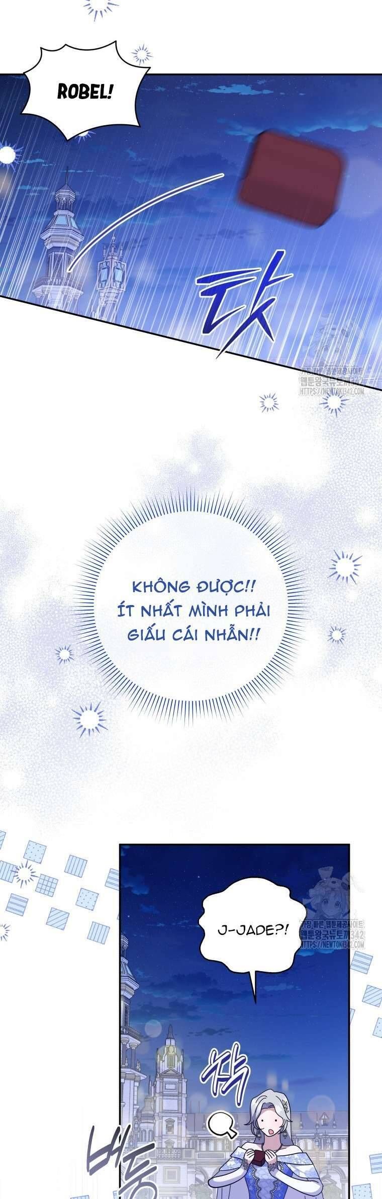 Kế Hoạch Trả Thù - Chap 103 - Trang 55