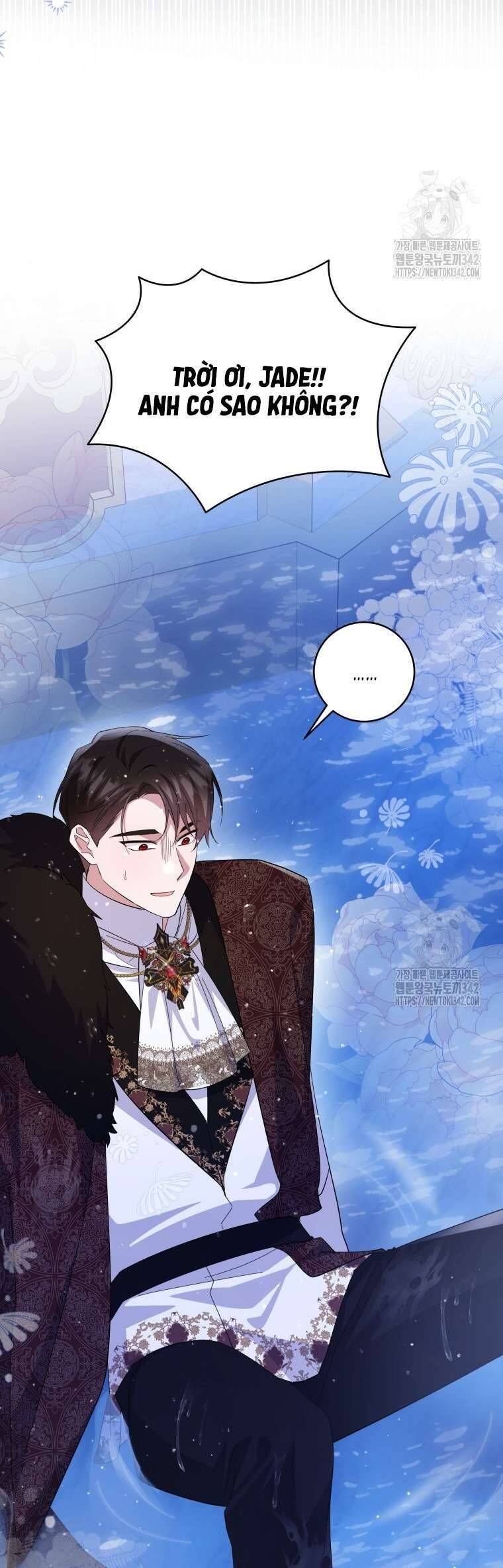 Kế Hoạch Trả Thù - Chap 103 - Trang 57
