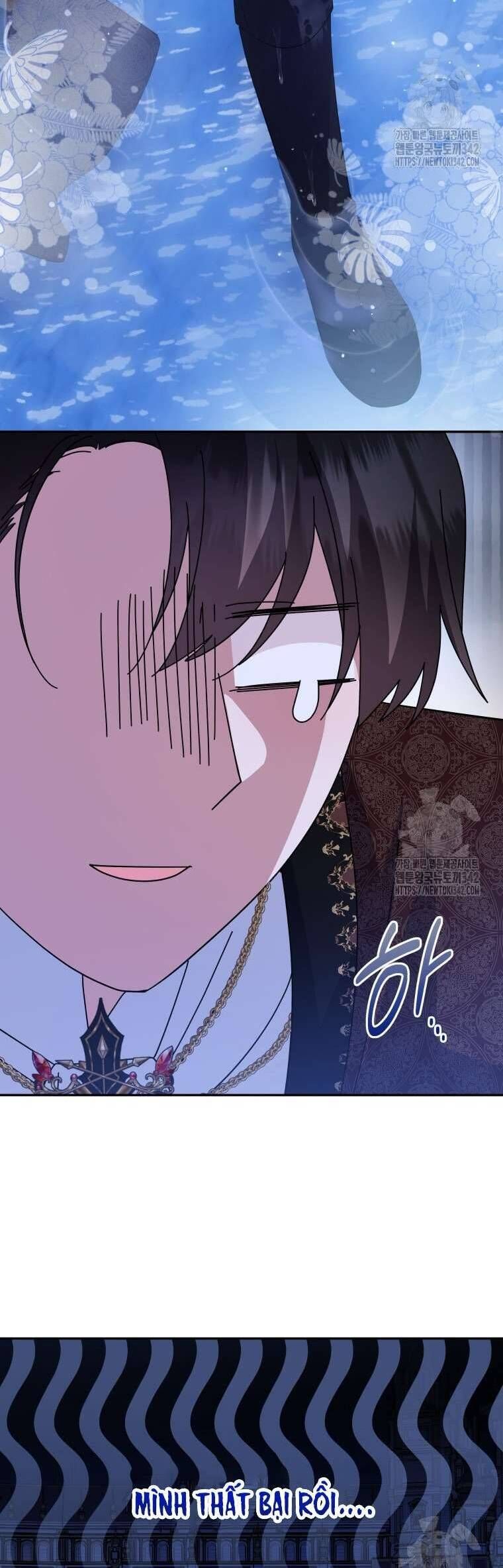 Kế Hoạch Trả Thù - Chap 103 - Trang 58