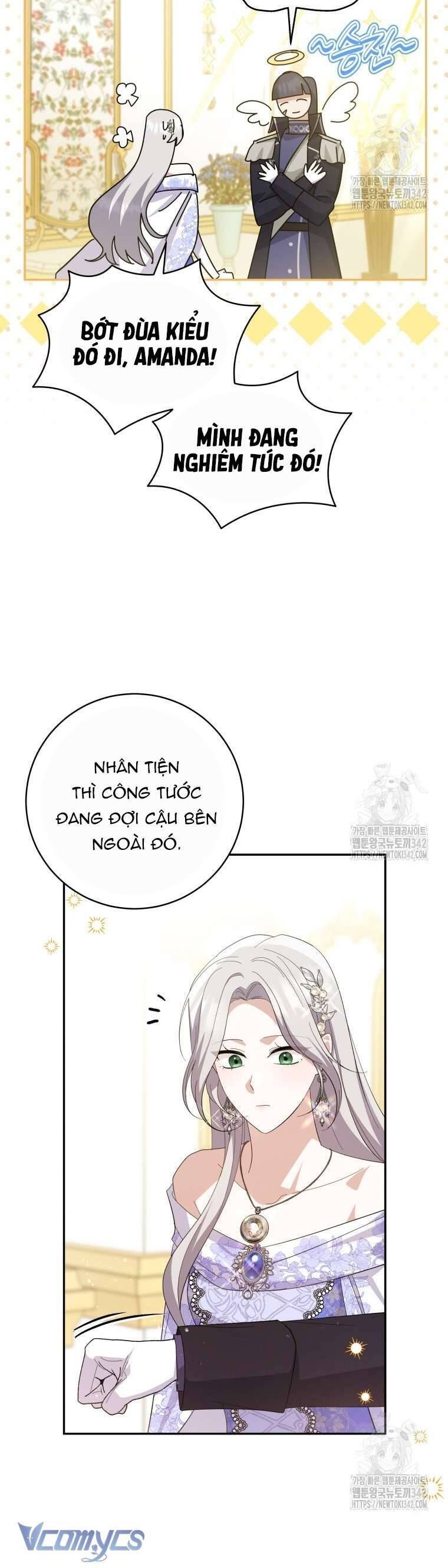 Kế Hoạch Trả Thù - Chap 103 - Trang 6