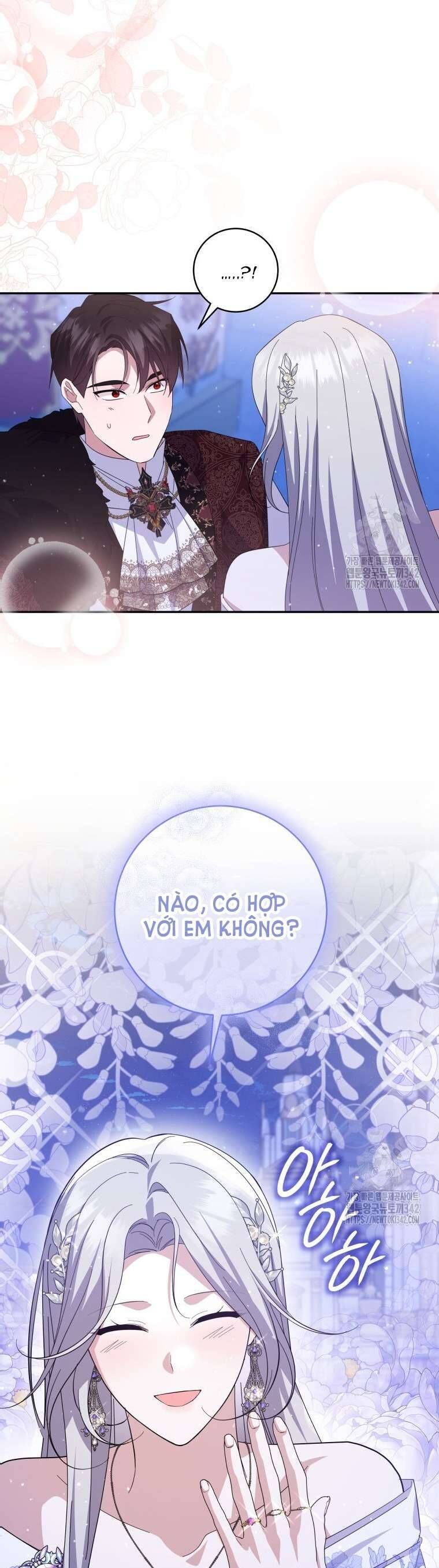 Kế Hoạch Trả Thù - Chap 103 - Trang 60
