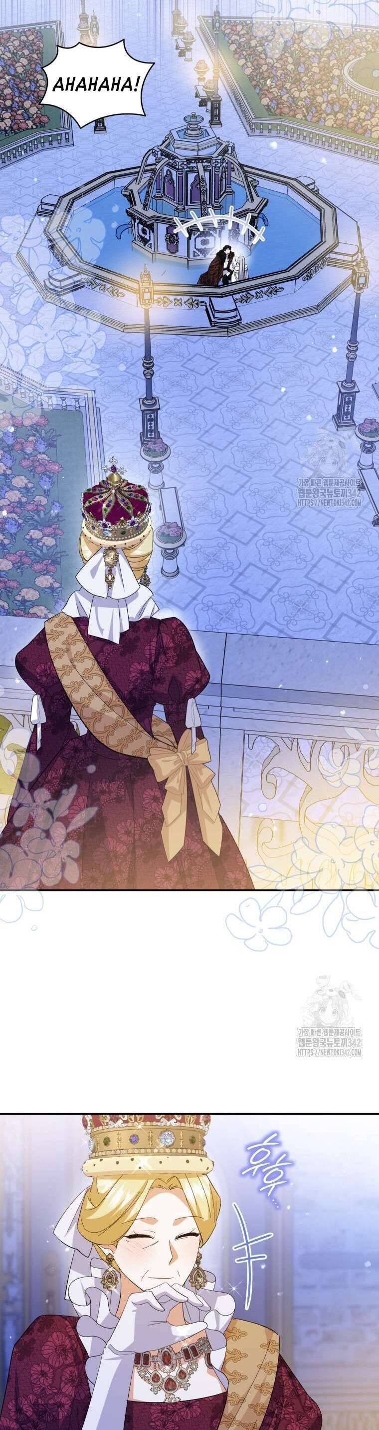 Kế Hoạch Trả Thù - Chap 103 - Trang 64