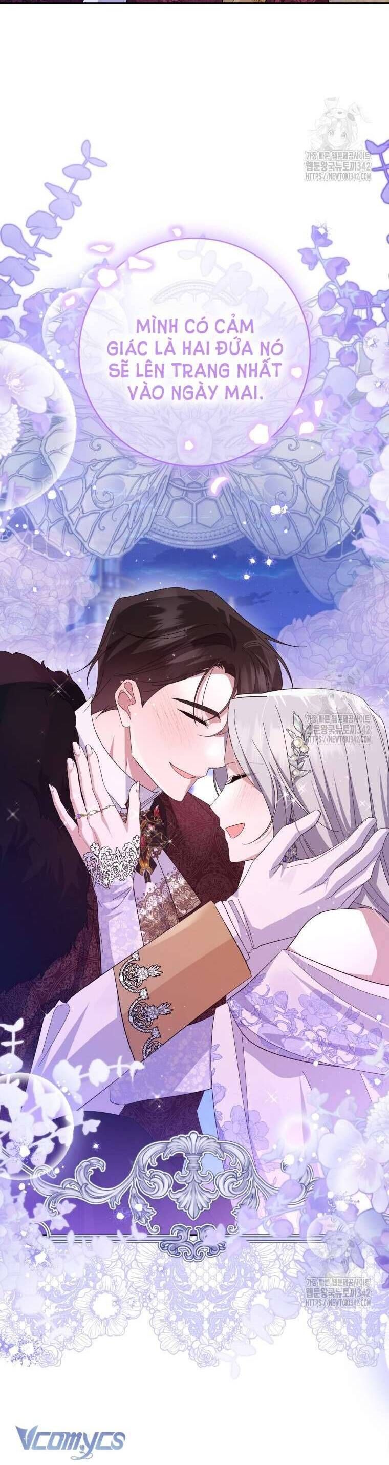Kế Hoạch Trả Thù - Chap 103 - Trang 65