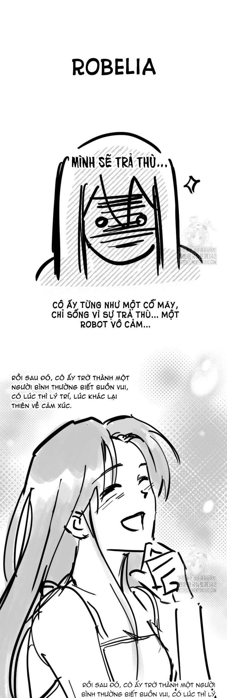Kế Hoạch Trả Thù - Chap 103 - Trang 69