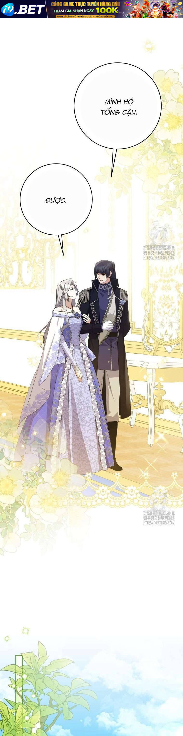 Kế Hoạch Trả Thù - Chap 103 - Trang 7
