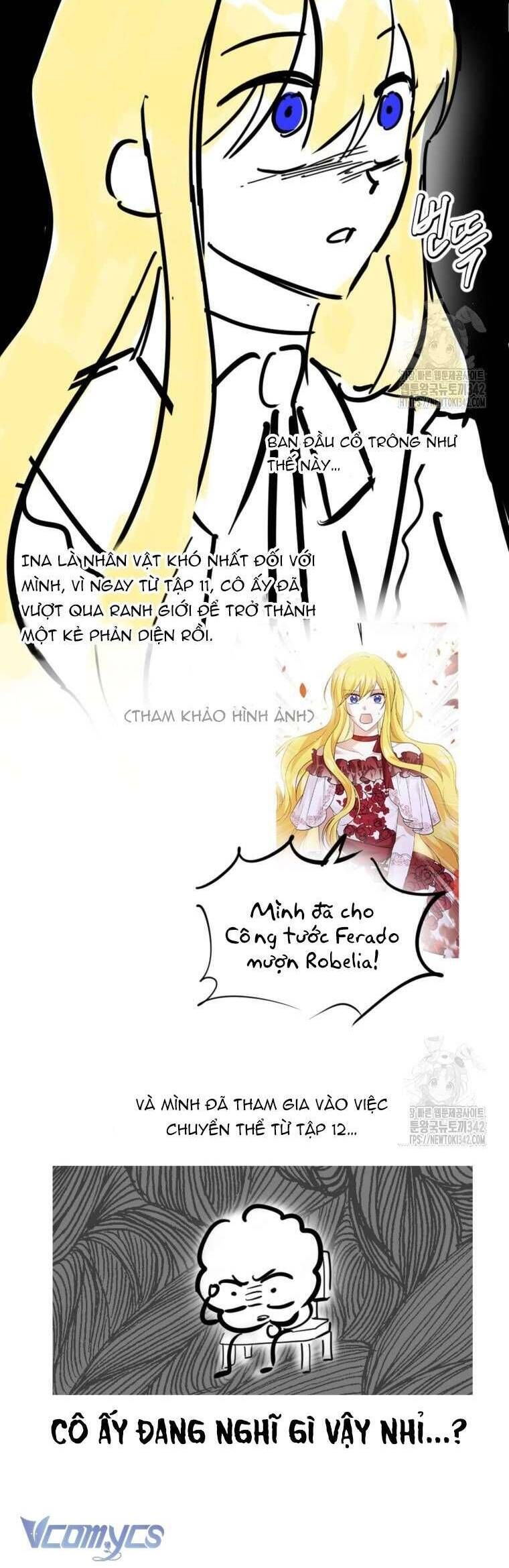 Kế Hoạch Trả Thù - Chap 103 - Trang 71