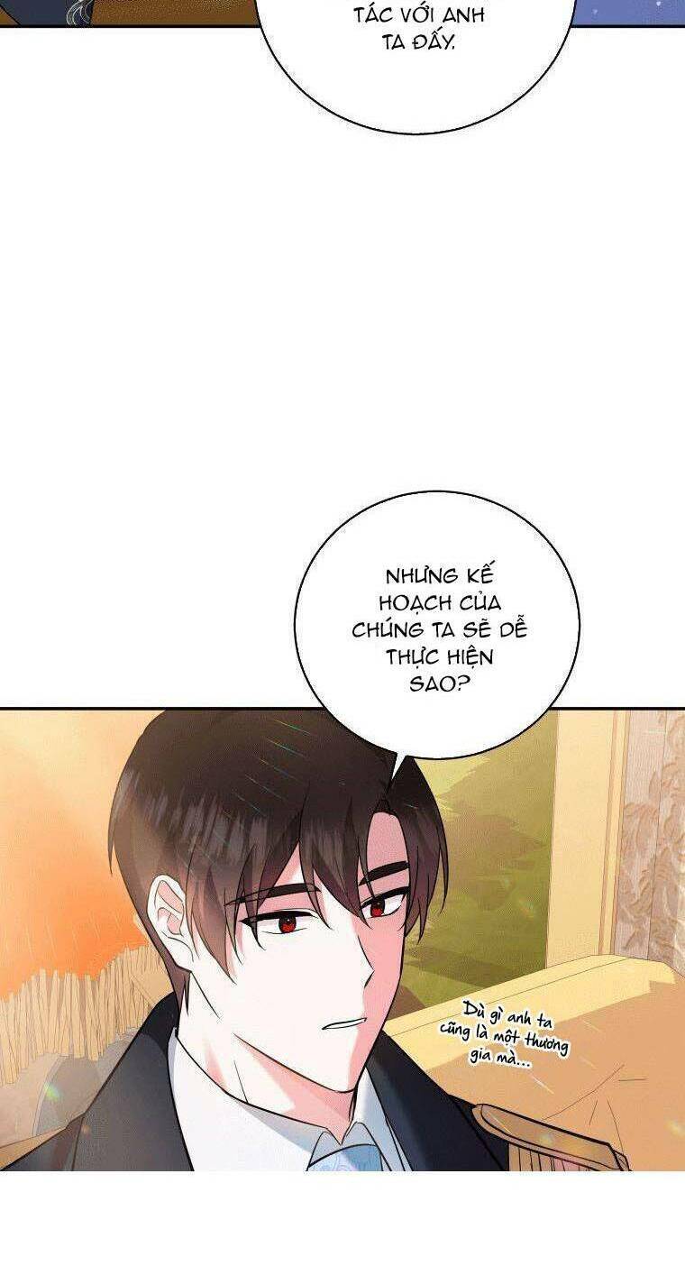 Kế Hoạch Trả Thù - Chap 11 - Trang 14