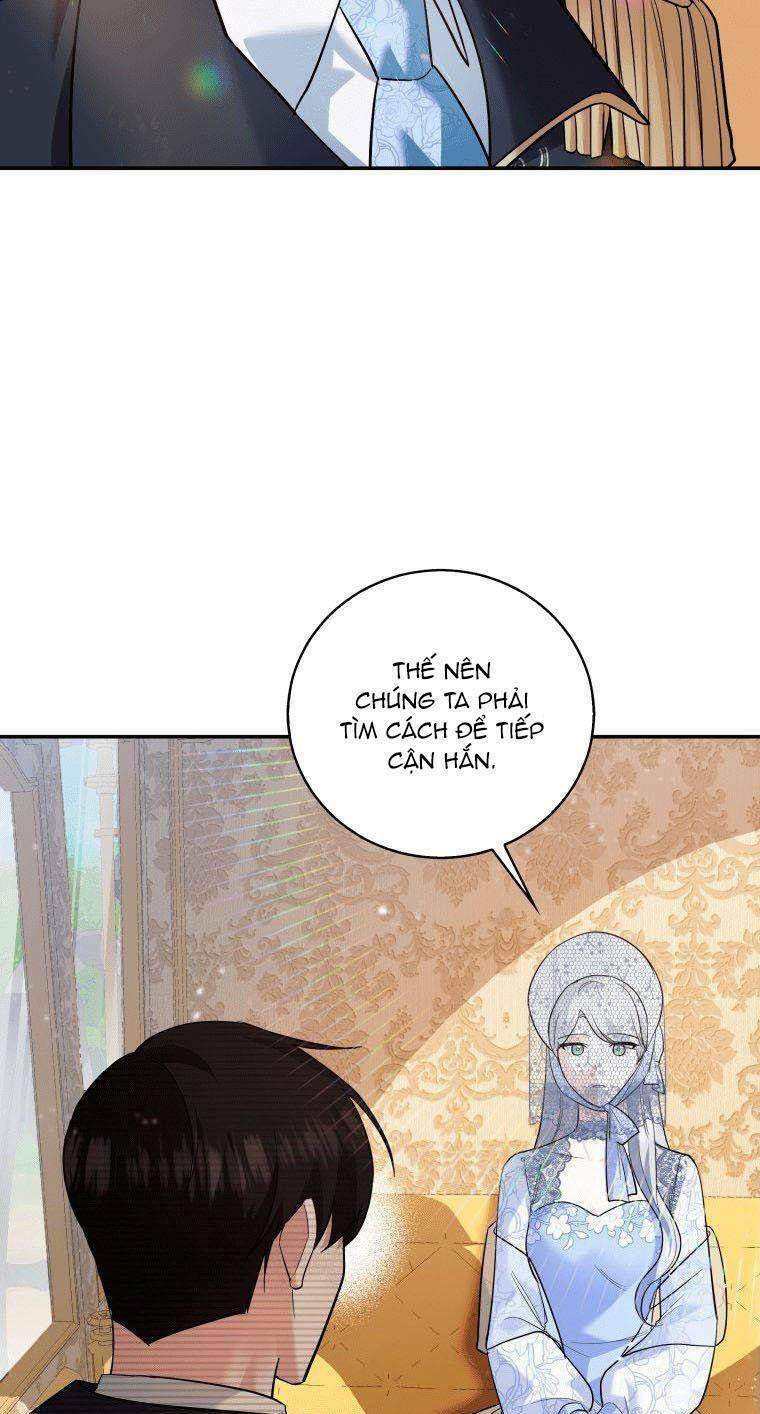 Kế Hoạch Trả Thù - Chap 11 - Trang 15