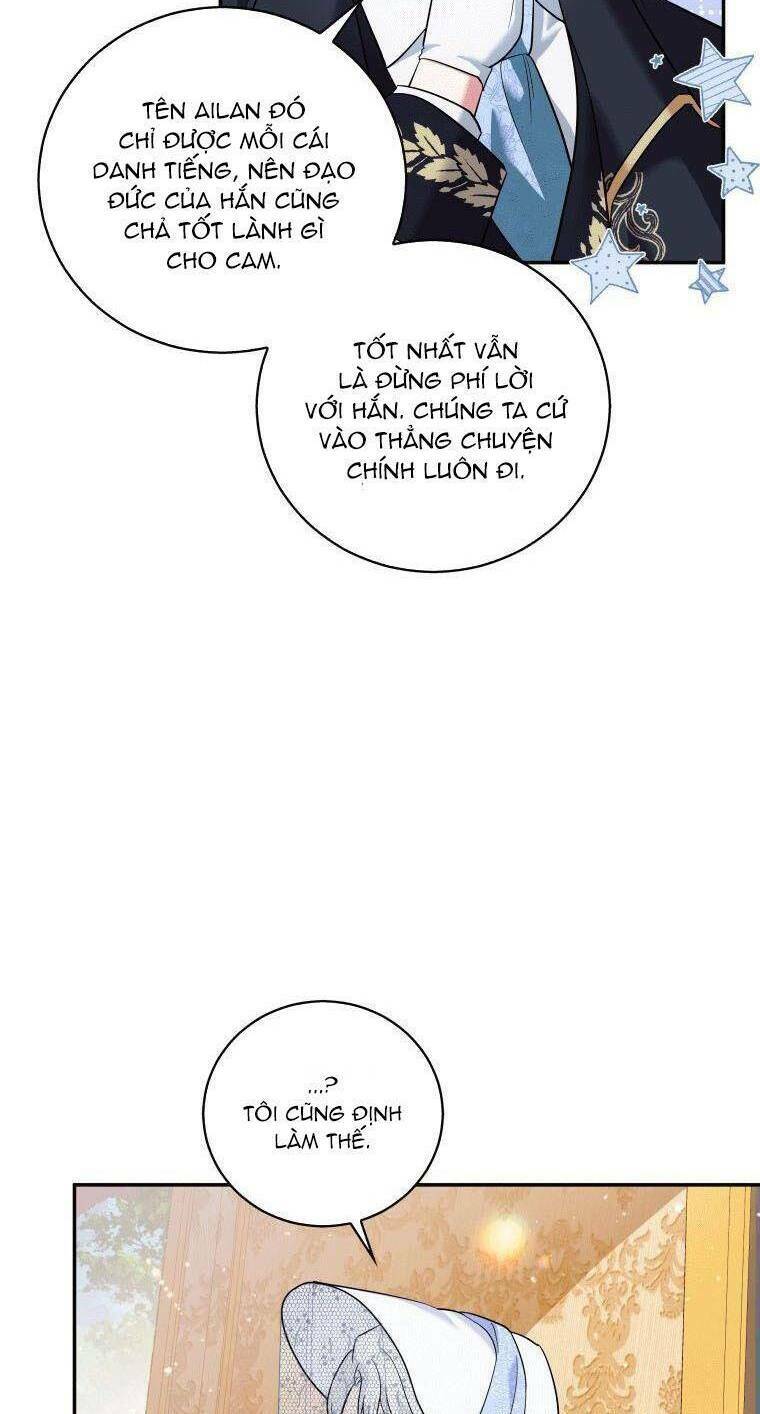 Kế Hoạch Trả Thù - Chap 11 - Trang 17