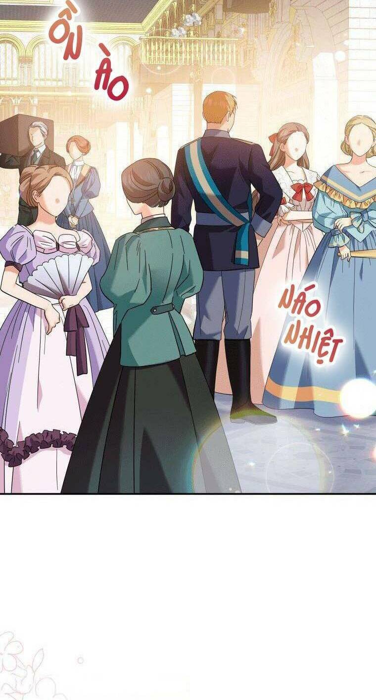 Kế Hoạch Trả Thù - Chap 11 - Trang 22