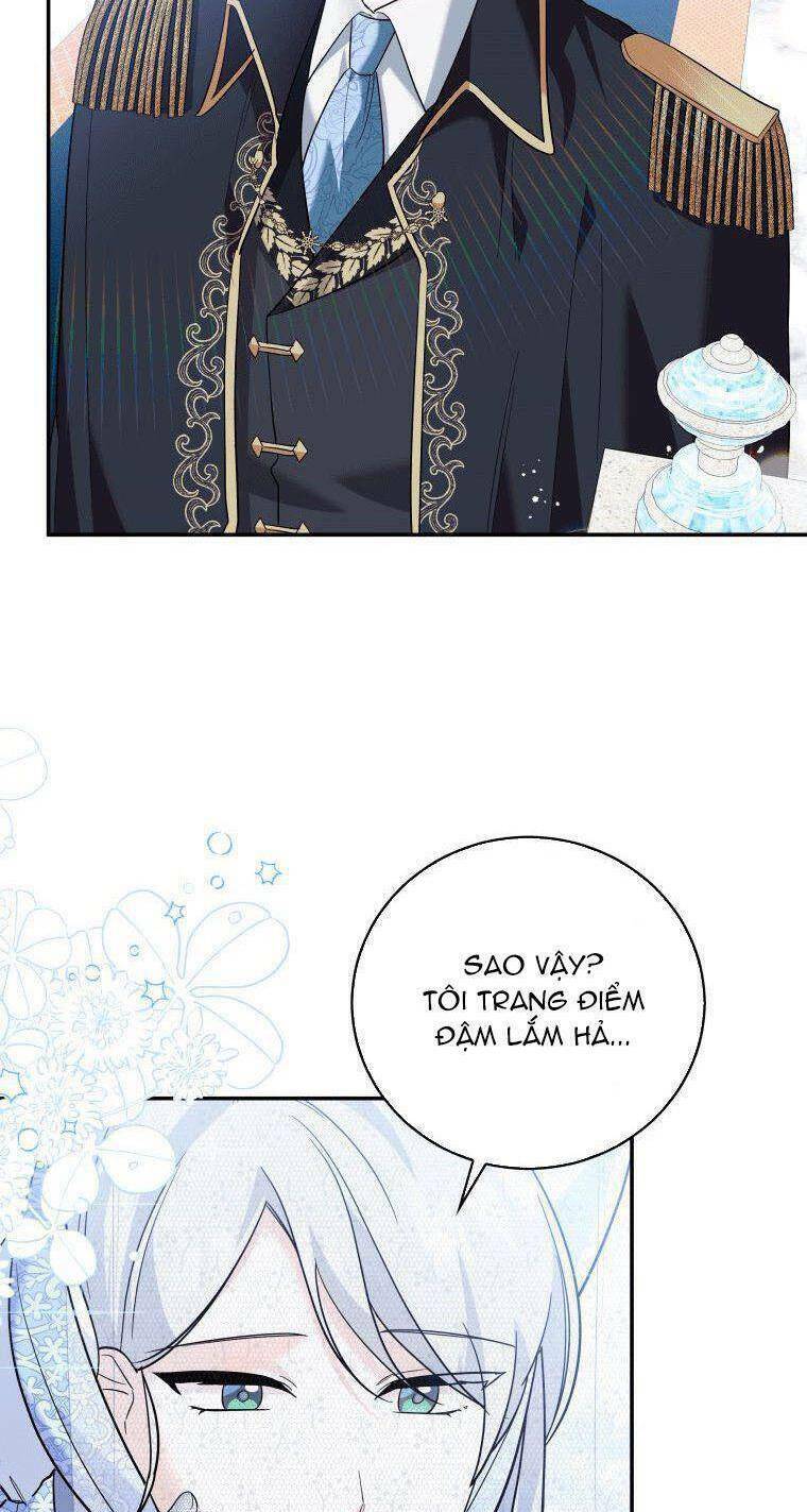 Kế Hoạch Trả Thù - Chap 11 - Trang 3