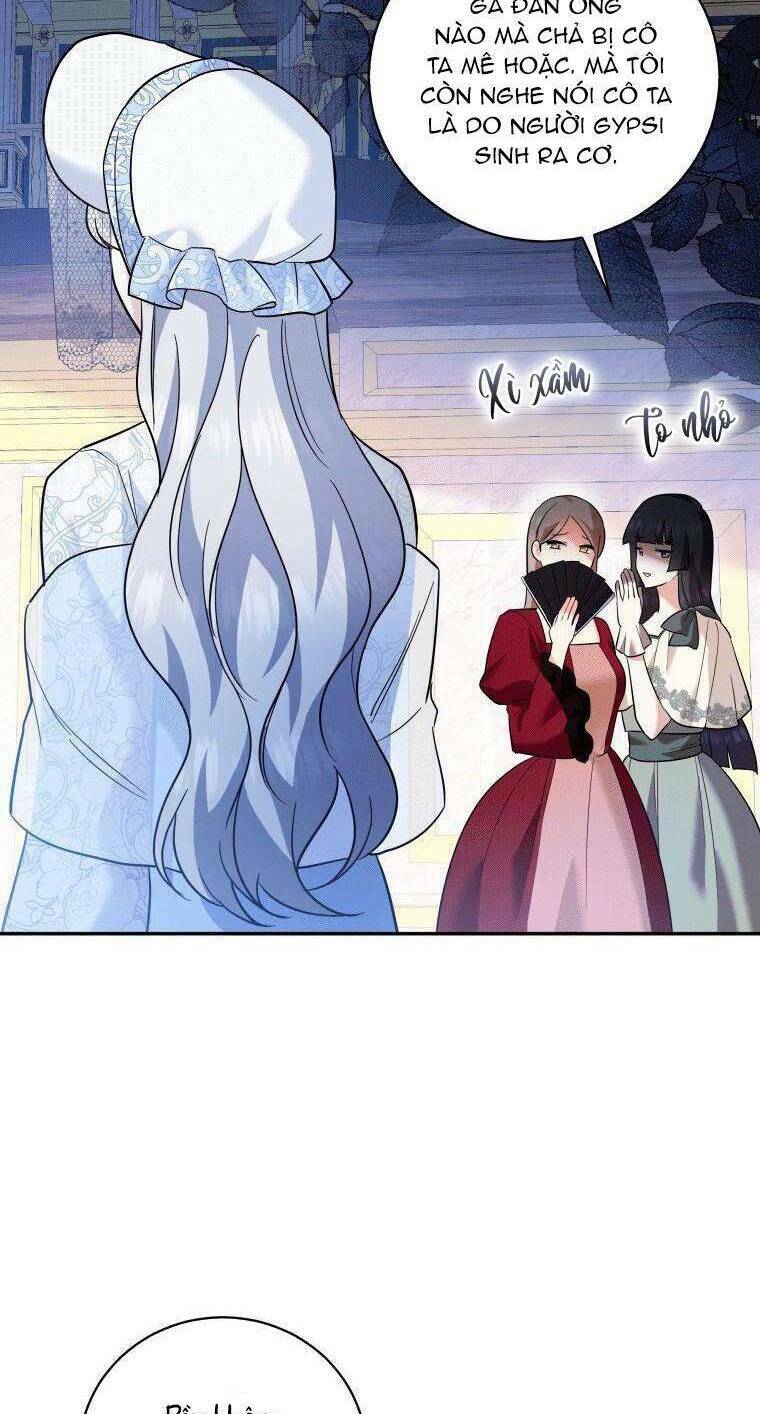 Kế Hoạch Trả Thù - Chap 11 - Trang 31