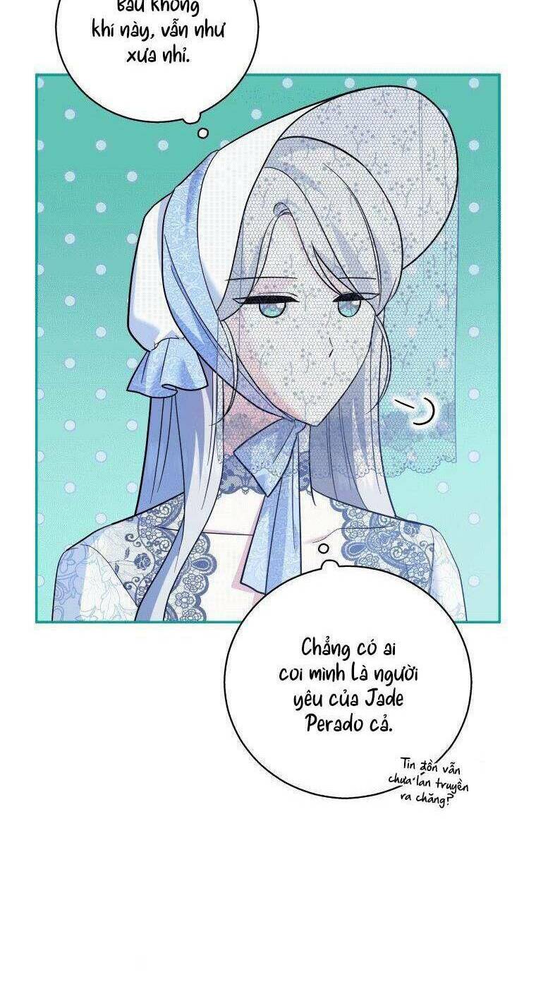 Kế Hoạch Trả Thù - Chap 11 - Trang 32