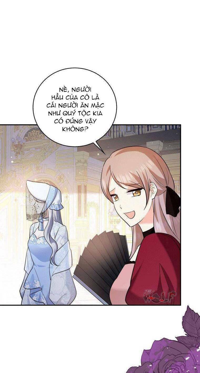 Kế Hoạch Trả Thù - Chap 11 - Trang 33