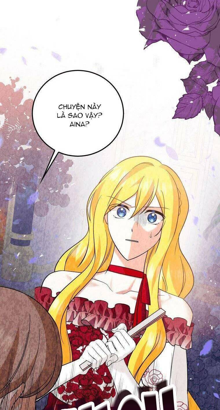 Kế Hoạch Trả Thù - Chap 11 - Trang 34