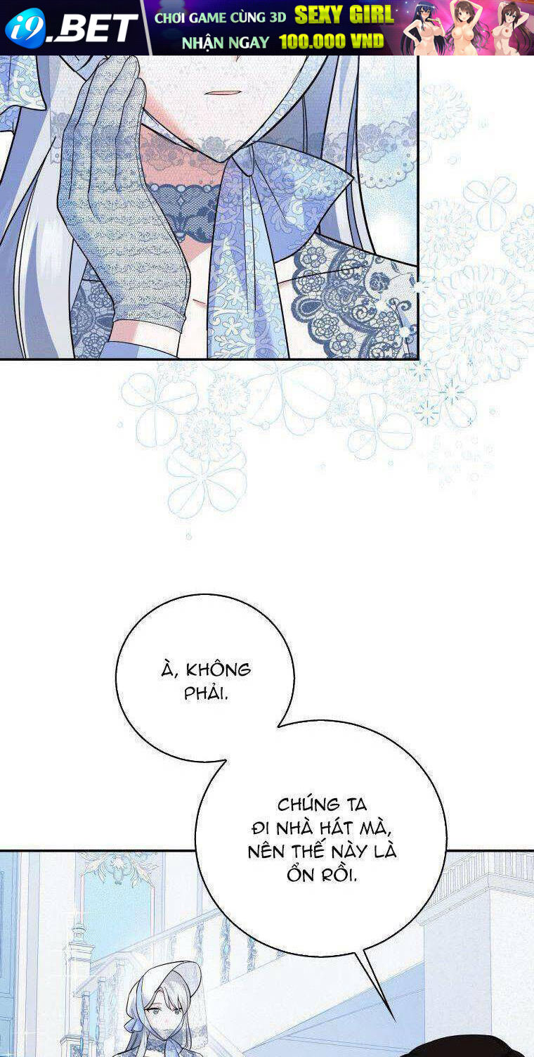 Kế Hoạch Trả Thù - Chap 11 - Trang 4