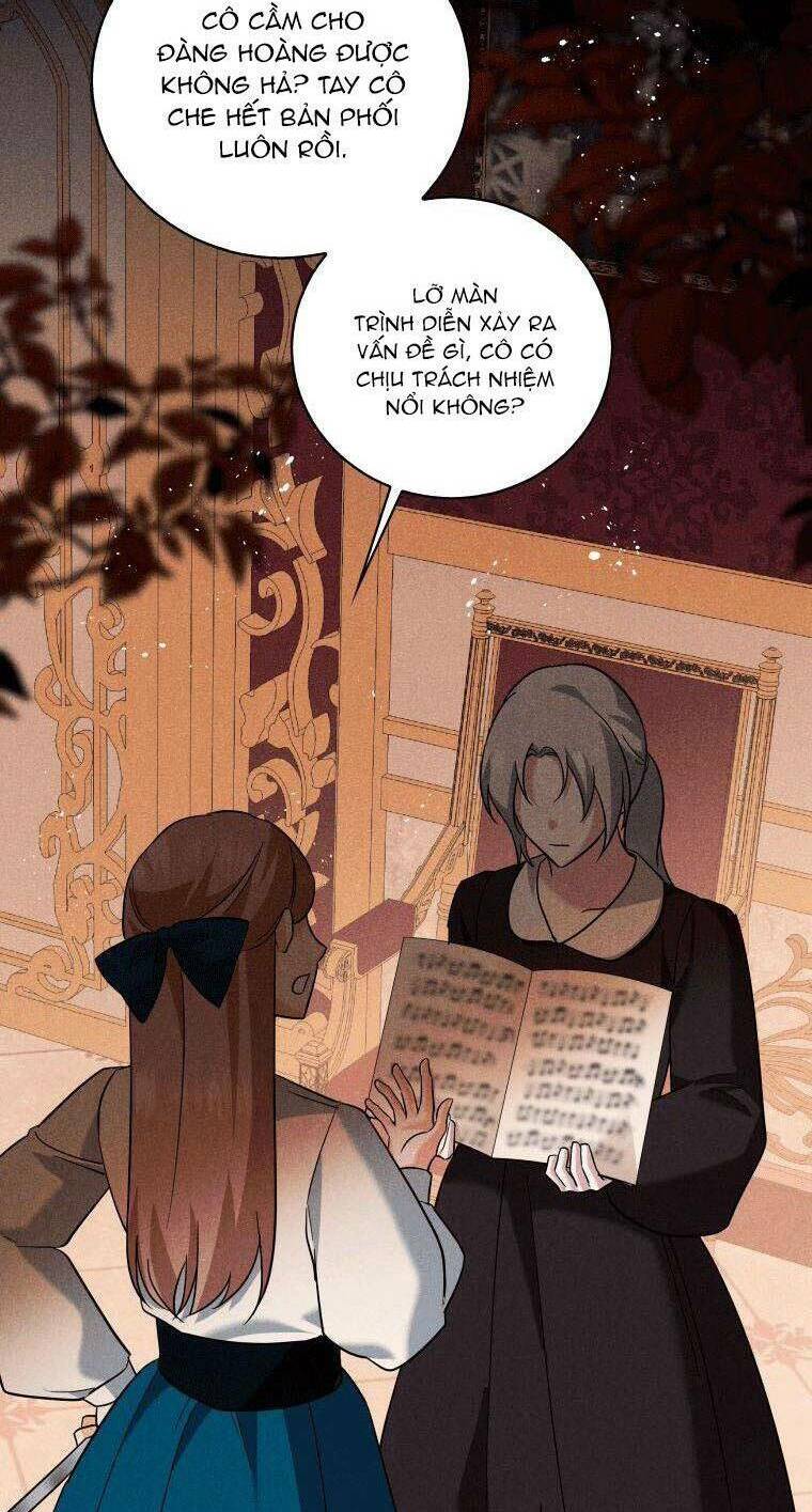 Kế Hoạch Trả Thù - Chap 11 - Trang 40