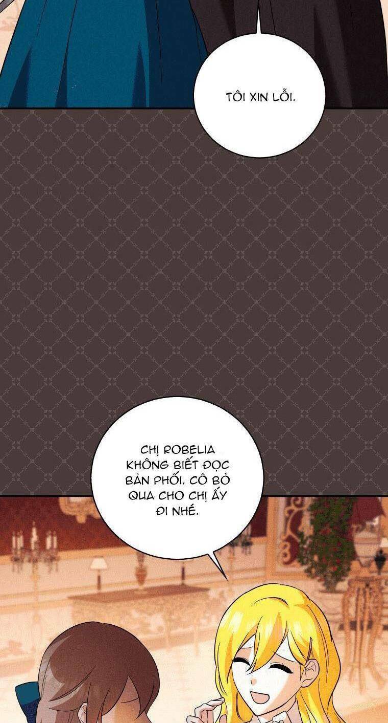 Kế Hoạch Trả Thù - Chap 11 - Trang 41