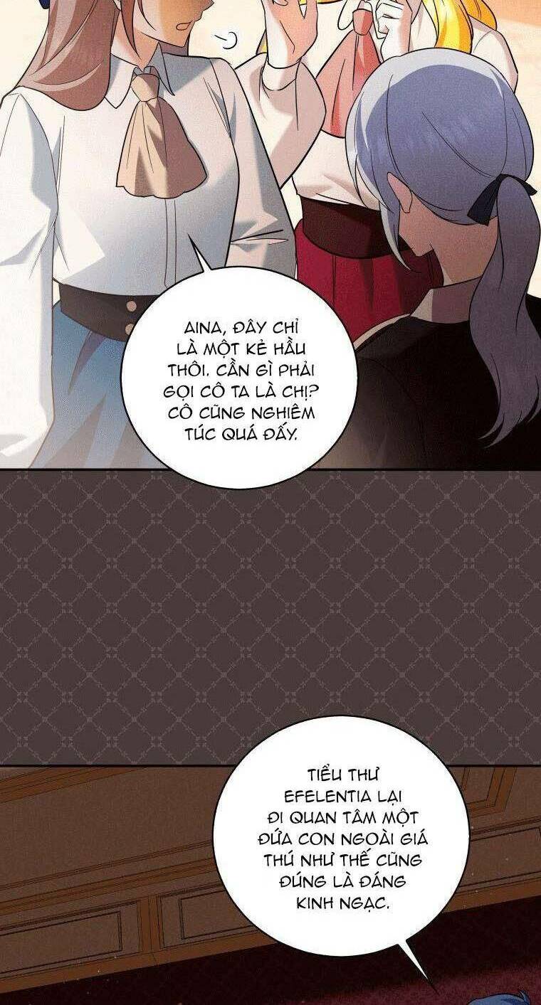 Kế Hoạch Trả Thù - Chap 11 - Trang 42