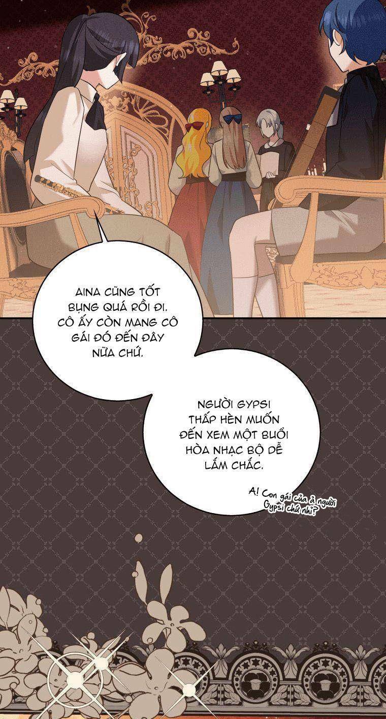 Kế Hoạch Trả Thù - Chap 11 - Trang 43