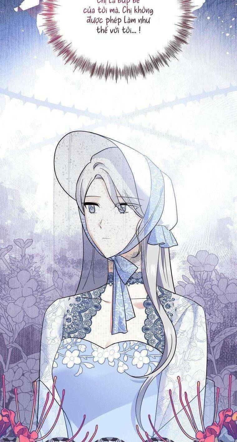 Kế Hoạch Trả Thù - Chap 11 - Trang 47