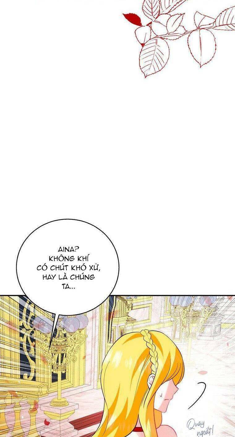 Kế Hoạch Trả Thù - Chap 11 - Trang 49