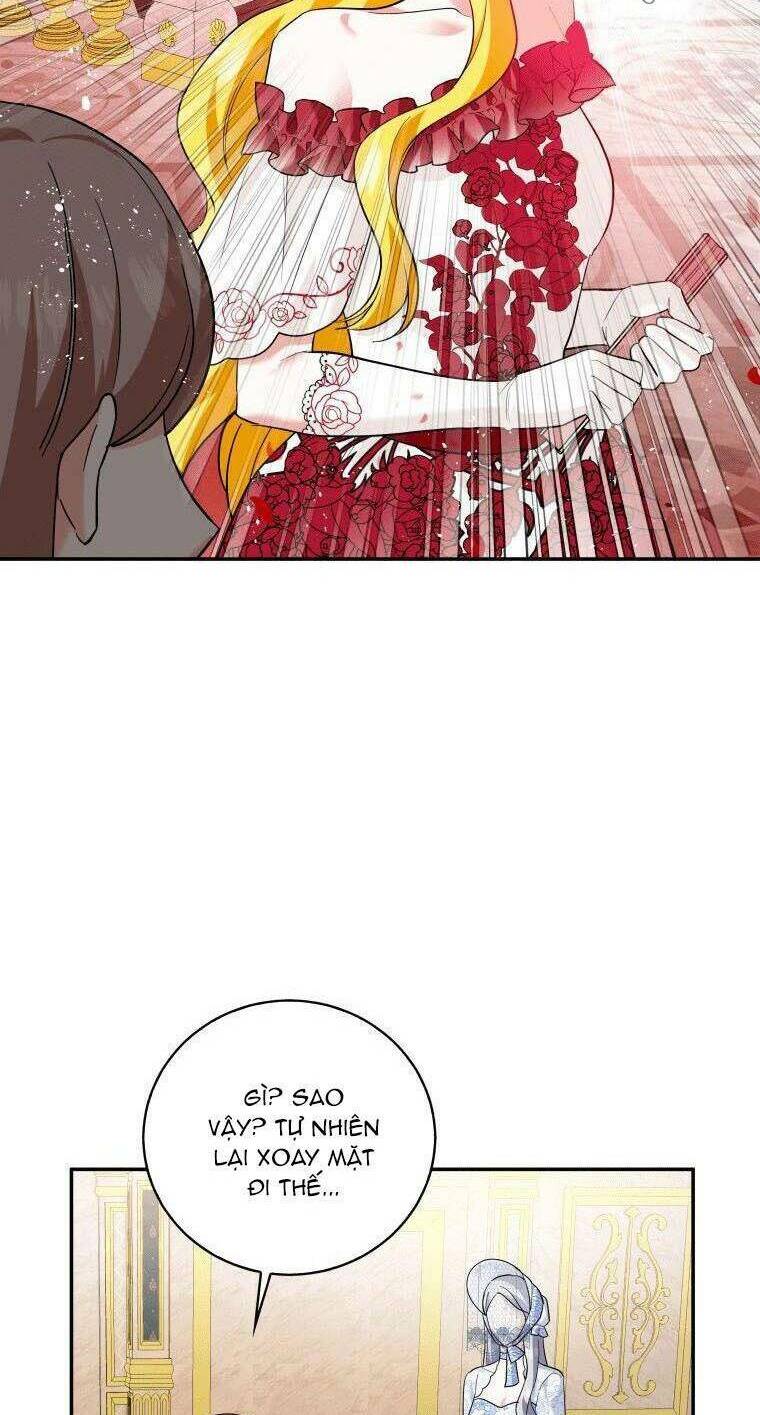 Kế Hoạch Trả Thù - Chap 11 - Trang 50