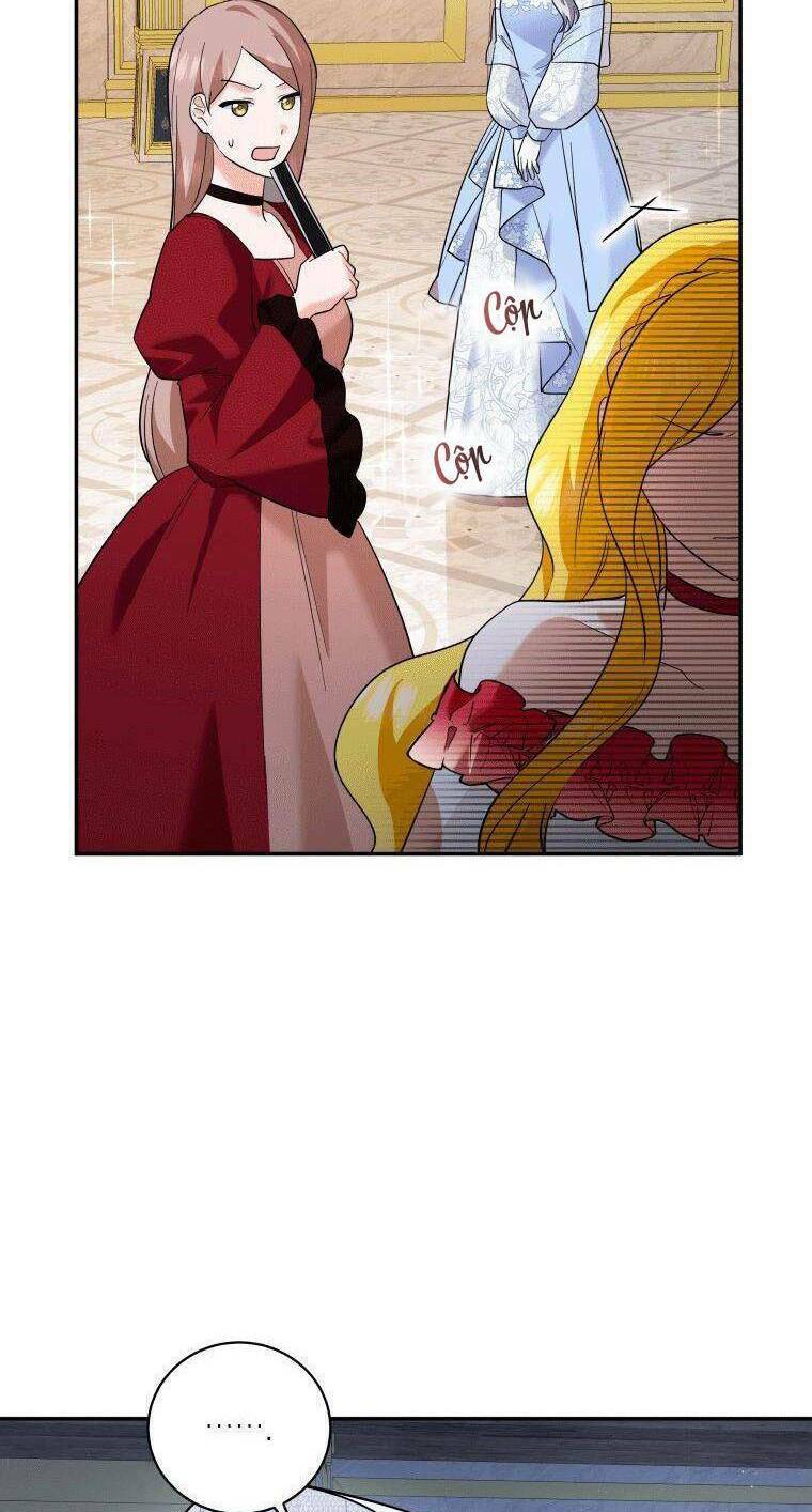 Kế Hoạch Trả Thù - Chap 11 - Trang 51