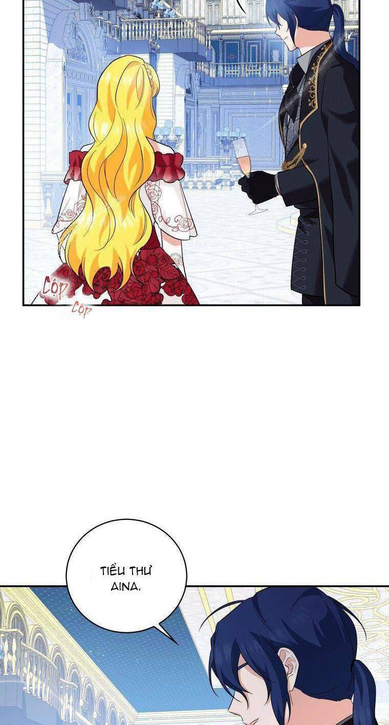 Kế Hoạch Trả Thù - Chap 11 - Trang 53