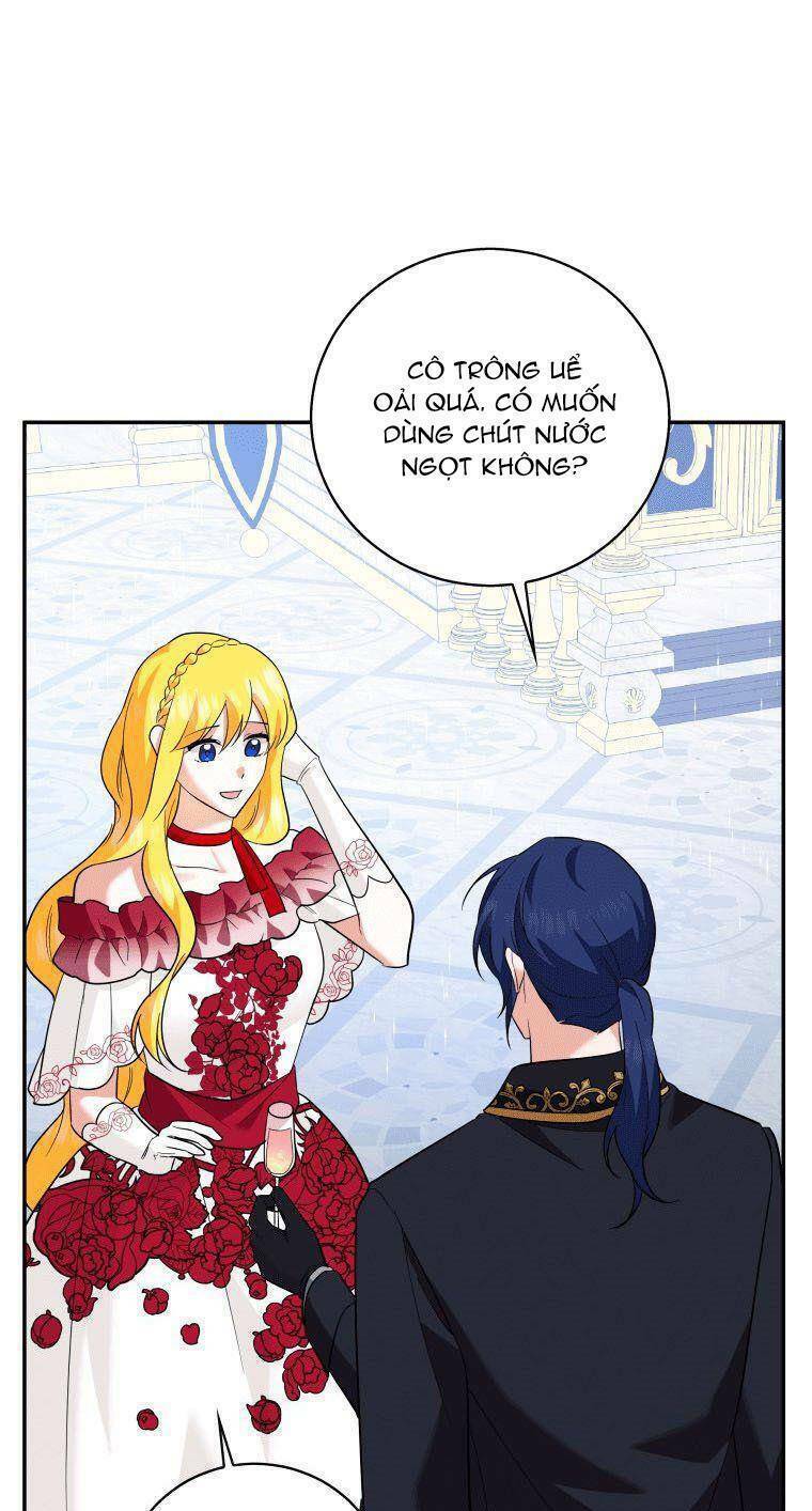 Kế Hoạch Trả Thù - Chap 11 - Trang 57