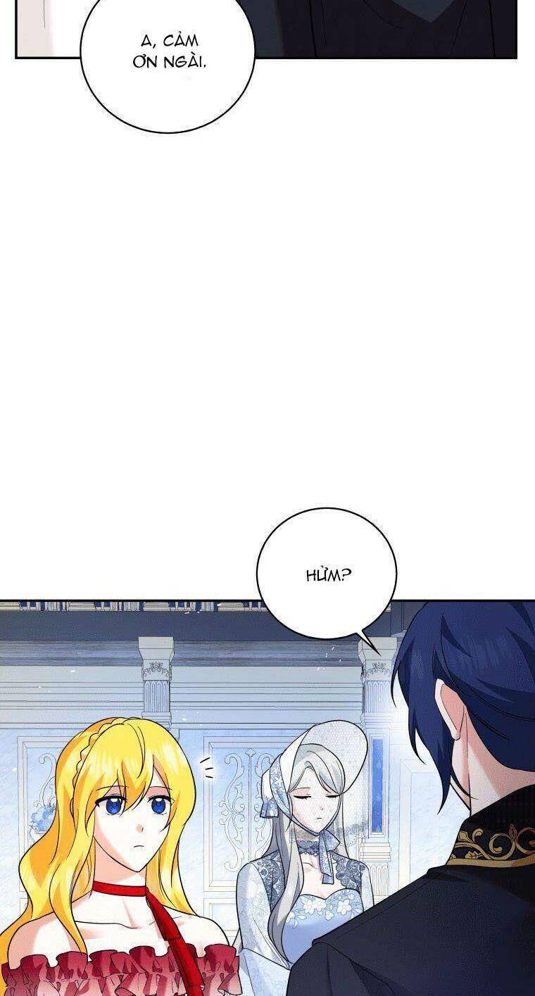 Kế Hoạch Trả Thù - Chap 11 - Trang 58