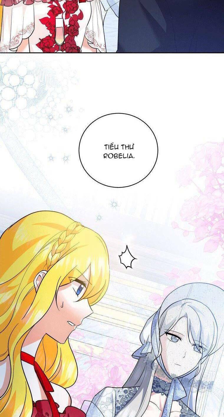 Kế Hoạch Trả Thù - Chap 11 - Trang 59