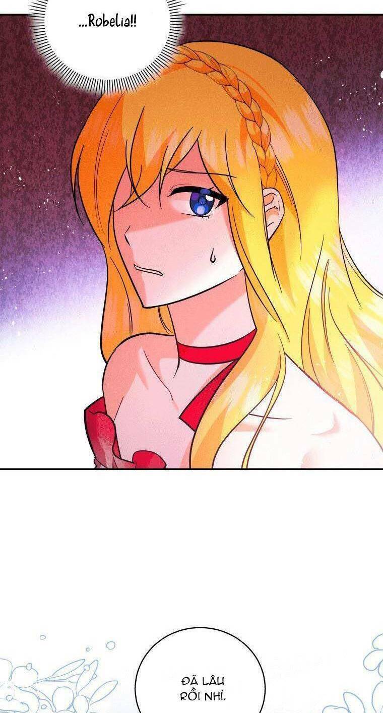 Kế Hoạch Trả Thù - Chap 11 - Trang 61