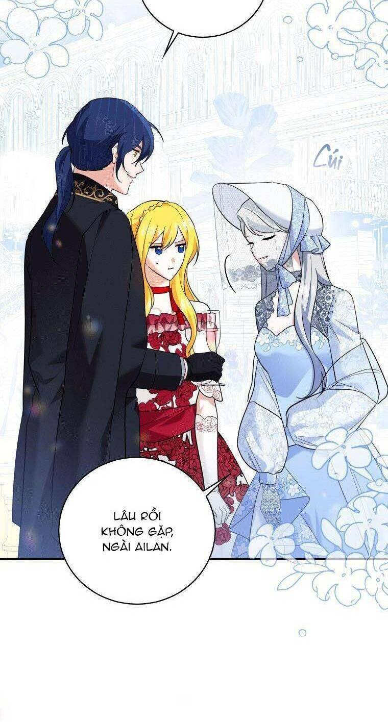 Kế Hoạch Trả Thù - Chap 11 - Trang 62
