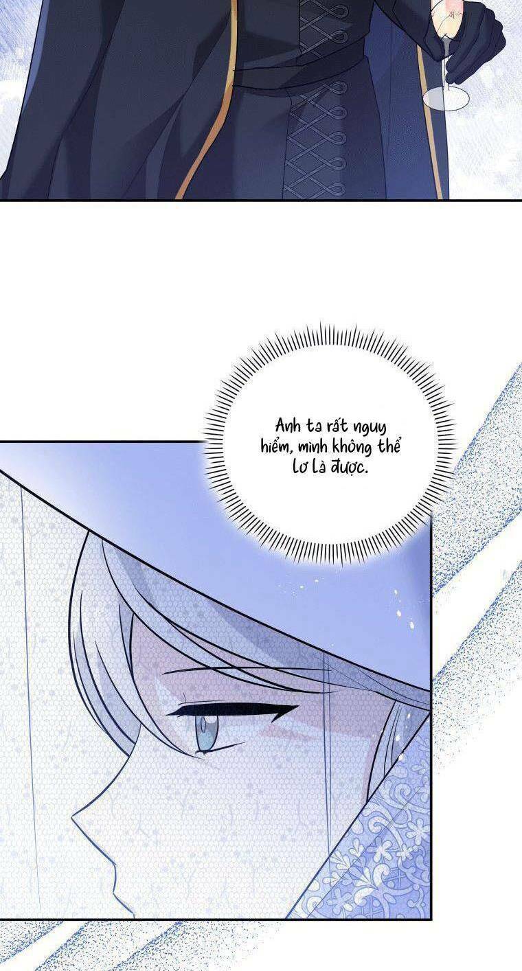 Kế Hoạch Trả Thù - Chap 11 - Trang 67