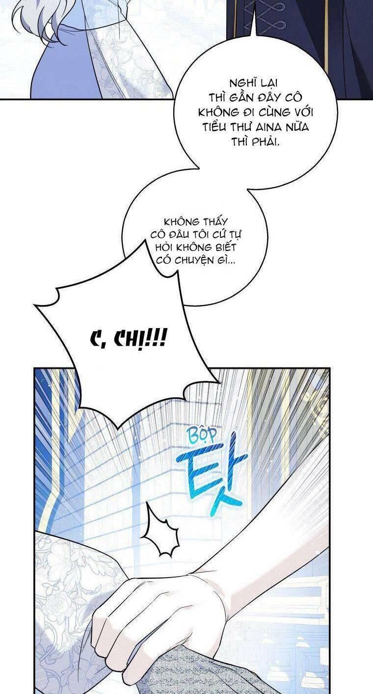 Kế Hoạch Trả Thù - Chap 11 - Trang 69