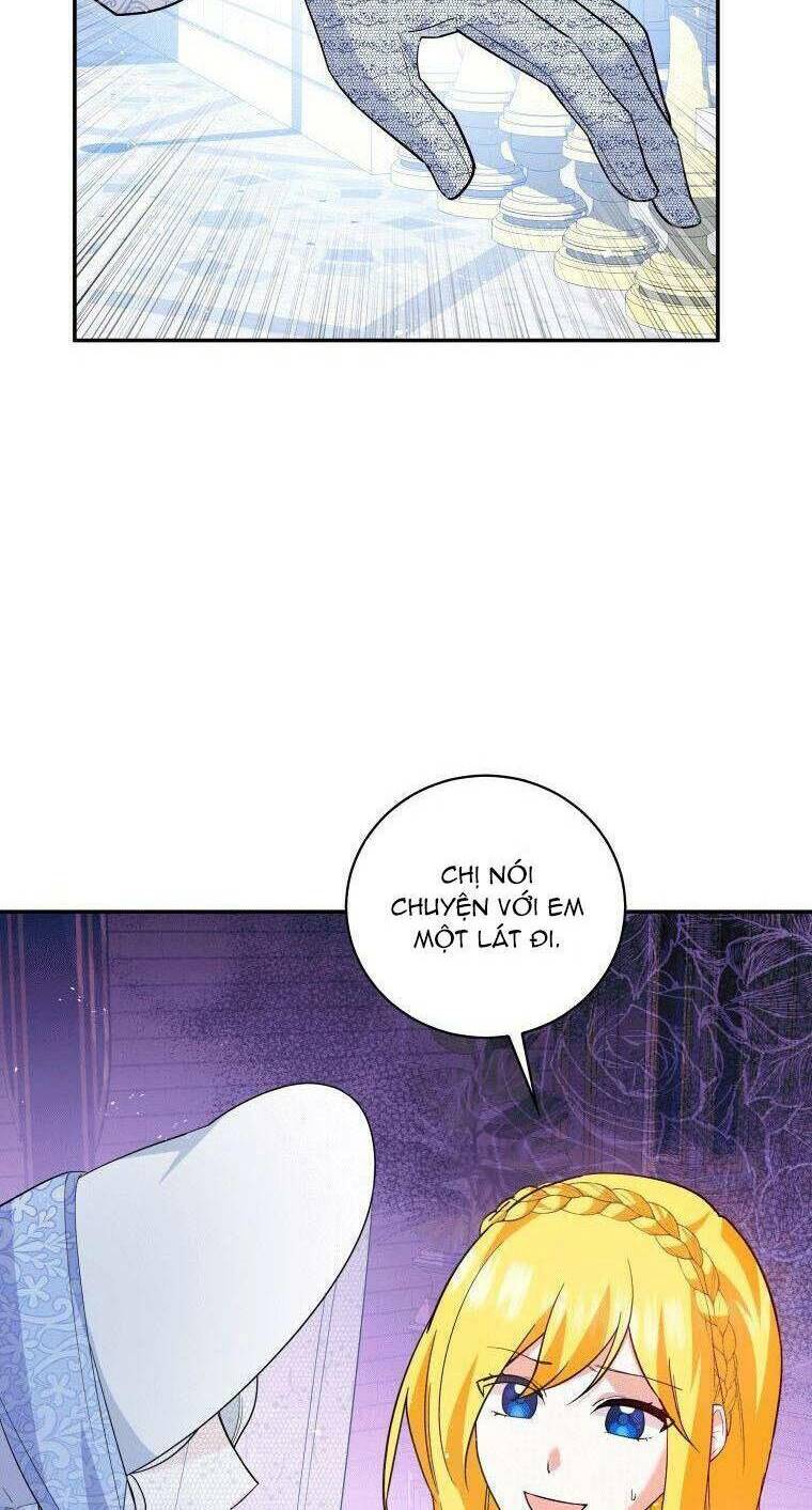 Kế Hoạch Trả Thù - Chap 11 - Trang 70